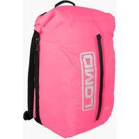 Lomo 30L Drybag Daysack - Pink Rucksack
