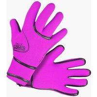 Lomo Swimming & Triathlon Gloves - Pink | Size: 2XL