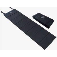 Lomo Folding Sleeping Mat - Black Z Mat