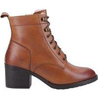 Hush Puppies Women's Harriet' Boot in Tan | Size: 5