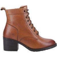 Hush Puppies Women's Harriet' Boot in Tan | Size: 8