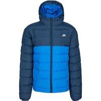 Trespass Men's Oskar Padded Jacket in Navy | Size: XL