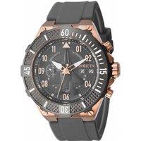 Invicta Men's IN-39895 Aviator 50mm Quartz Watch in Grey