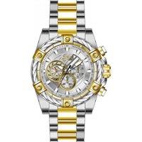 Invicta Men's IN-49746 Bolt 52mm Quartz Watch