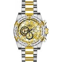Invicta Men's IN-49747 Bolt 52mm Quartz Watch