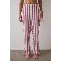 Penti Women's Good Mood Cotton Striped Pyjama Bottoms | Size: Medium