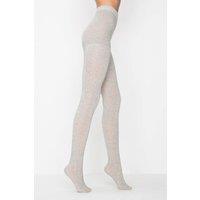 Penti Women's Karina Tights in Light Grey | Size: 1