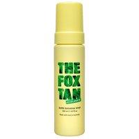 The Fox Tan Women's Tan Rapid Banana Whip