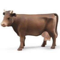 Bruder Realistic Play Cow