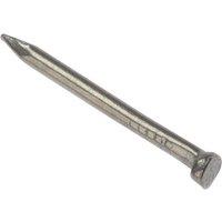 Forgefix Veneer Pin 20Mm Bag Weight 250G in Silver