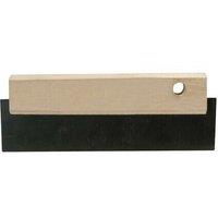 Loops 200mm Rubber Squeegee Tiling Grout Spreader Tool For Floor & Wall Tiles