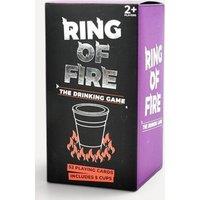 Gift Republic Ring of Fire Drinking Game