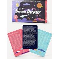 Gift Republic 100-Card Dream Decoder