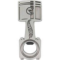 Hot Wheels Officially Licensed Piston Magnetic Bottle Opener in Metallics