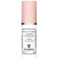 Sisley Women's Day Care Double Tenseur 30ml in Clear