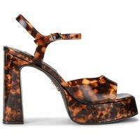 STEVE MADDEN Women's 'Liandra' Heels in Brown | Size: 6