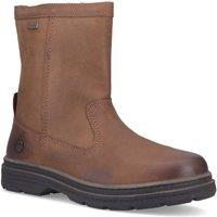 Cotswold Men's Crawley Ankle Boot in Tan | Size: 10