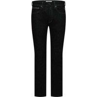 Replay Men's Denim Straight Jeans in Blue | Size: 34R
