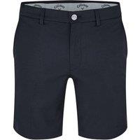 Callaway Men's Technical Golf Shorts in Black | Size: 34R