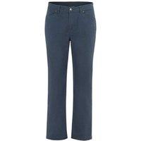 Dunlop Men's Dispatch Straight Leg Jeans in Blue | Size: 34S