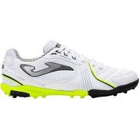 Joma Men's Dribling Astro Turf Trainers in White | Size: 7.5