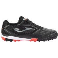 Joma Men's Dribling Astro Turf Trainers in Black | Size: 9.5