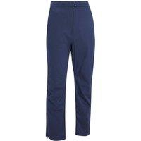 Callaway Men's Waterproof Trousers in Mid Navy | Size: 2XL