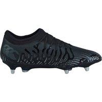 Canterbury Men's Speed Infinite Team Soft Ground Rugby Boots in Black | Size: 10