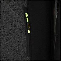 Dunlop Men's On Site Fleece Jacket in Black | Size: Small
