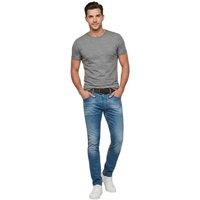 Replay Men's Jondrill Denim Skinny Jeans in Blue | Size: 30R