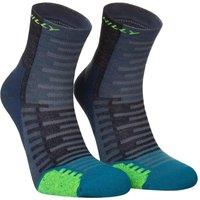 Hilly Women's Active Ankle Socks | Size: 6-8