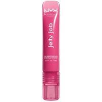 NYX Professional Makeup Women's Jelly Job Lip Gloss 8ml in Jelly Jammin