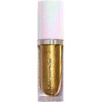 MOIRA Women's Diamond Daze Liquid Shadow 3ml in 6 Goldstar