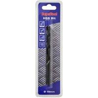 Picardy HSS Drill Bit in Black