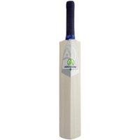 Aresson Flatty Rounders Bat in Natural