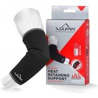 Vulkan Neoprene Elbow Brace in Black | Size: Large
