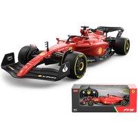 Rastar 1:18sc R/C Ferrari F1 75 Car