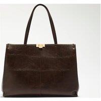 Dune London Women's 'Dorianna' Tote Bag in Brown
