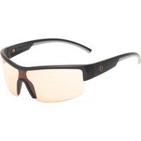 Belstaff Men's BLOODHOUND-NEGRO-W Sunglasses in Black