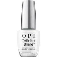 OPI Women's Infinite Shine in Alpine Snow | Size: 15ml
