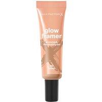 Max Factor Women's Miracle Pure Glow Framer 30ml in Honey