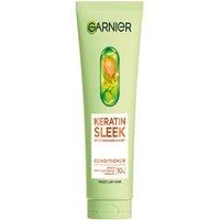 Garnier Women's Keratin Sleek Conditioner 200ml