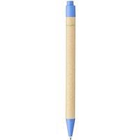 Bullet Berk Ballpoint Pen in Blue