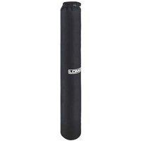 Lomo Extra Long Dry Bag - Black with Window | Size: 35L
