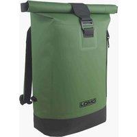Lomo Urbo Dry Bag Rucksack in Green | Size: 15L