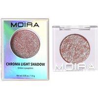 MOIRA Women's Chroma Light Shadow 1.4g in 4 Summer Dream