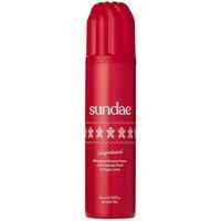 Sundae Women's Shower Foam Gingerbread in Misc | Size: 265ml