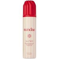 Sundae Women's Shower Foam Spiced Eggnog in Misc | Size: 265ml