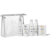 Beauty Works Women's Argan Oil Moisture Repair Sulfate Free 250ml in Misc