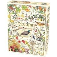 Cheatwell Games Country Diary Autumn Jigsaw Puzzle 1000 Pieces